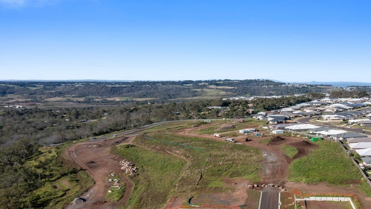 [Land for Sale] The Summit at Cranley Estate, Cranley OpenLot